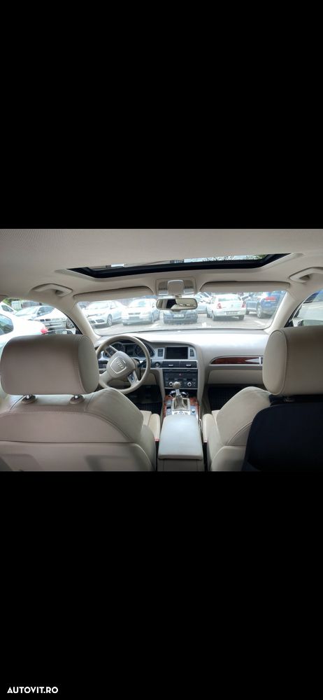 Audi A6 Limuzina 2.0 TDI DPF - 13