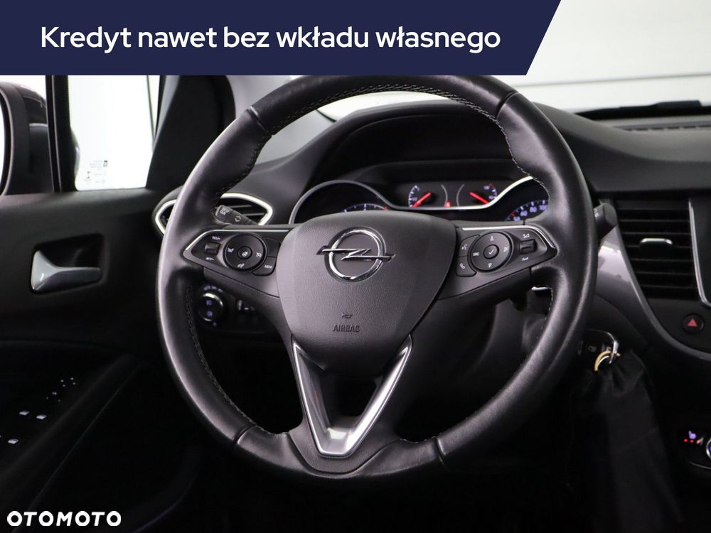 Opel Crossland X - 23