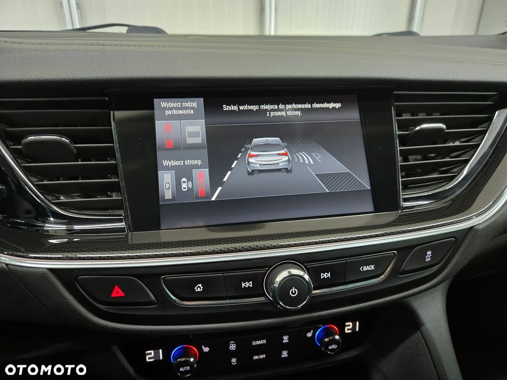 Opel Insignia 2.0 Ultimate Exclusive - 31