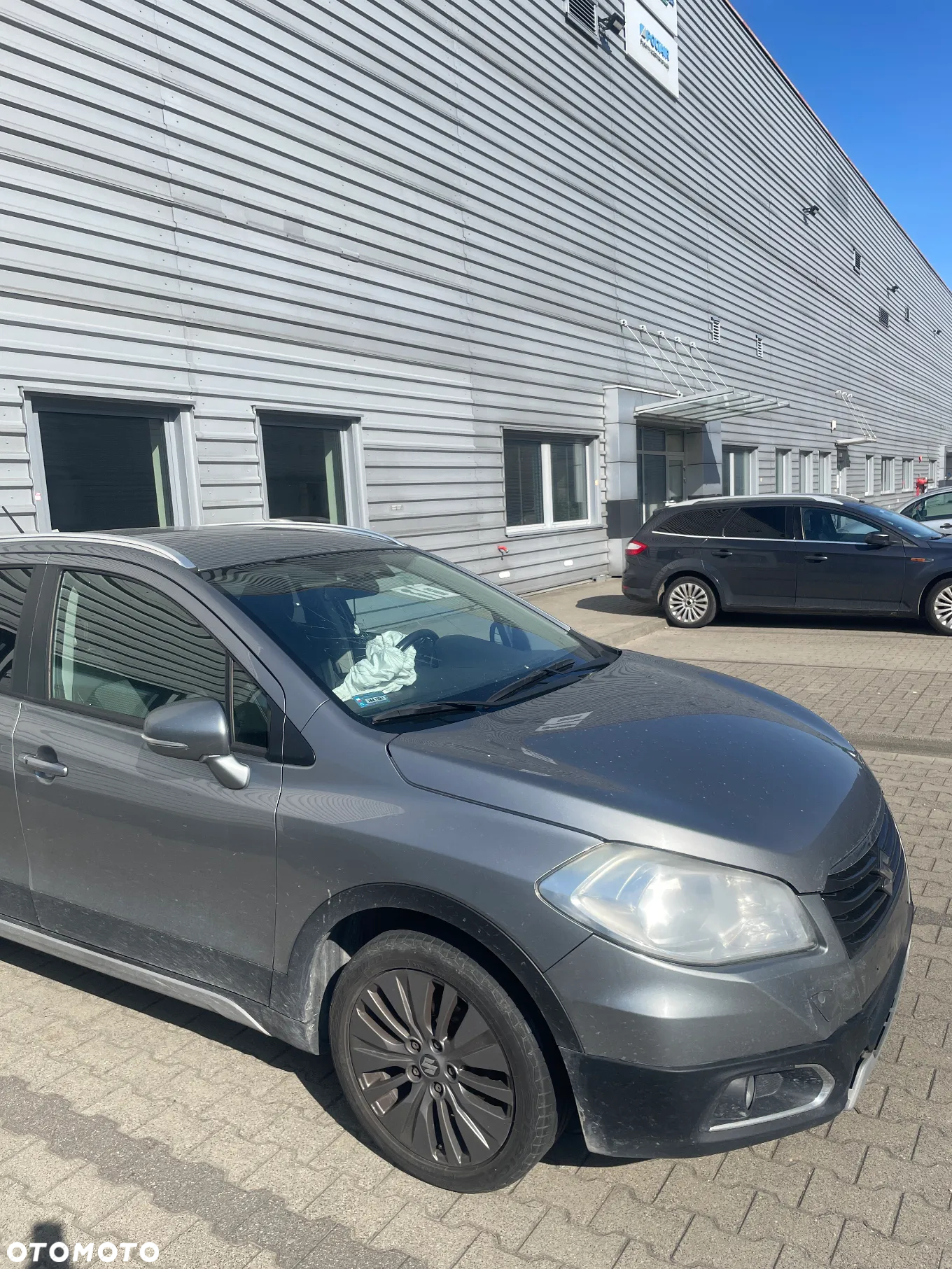 Suzuki SX4 1.6 Premium - 11