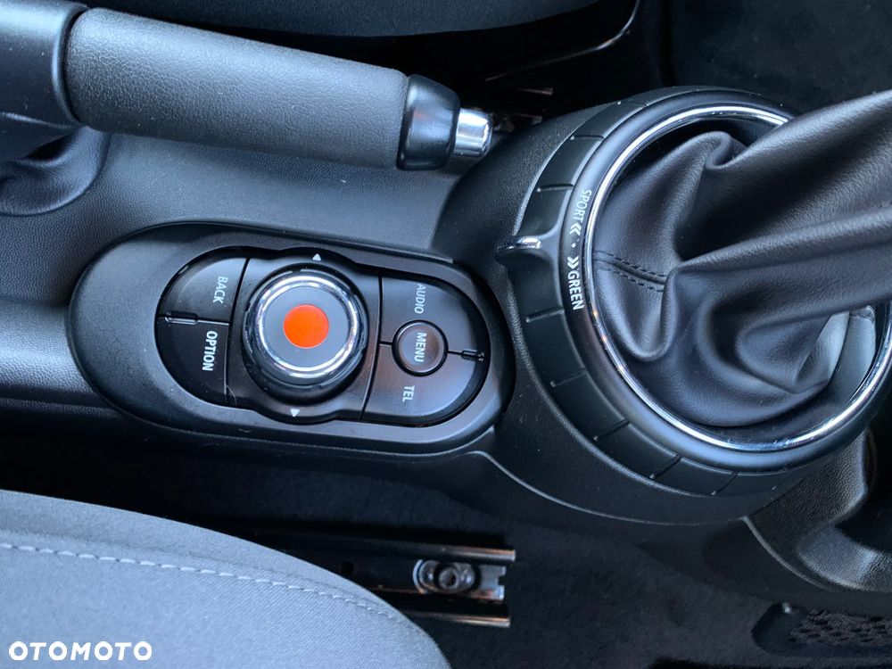 MINI Cooper SD Seven Chili - 14