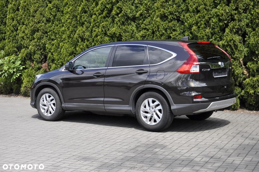 Honda CR-V 2.0i-VTEC 2WD Elegance - 5