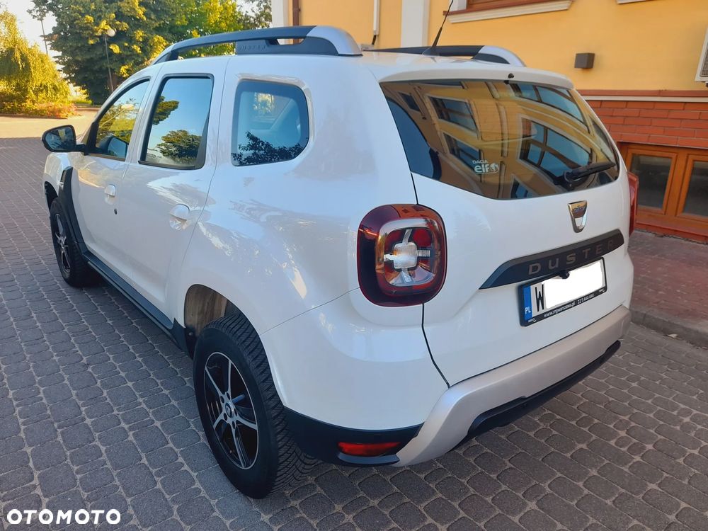 Dacia Duster - 29