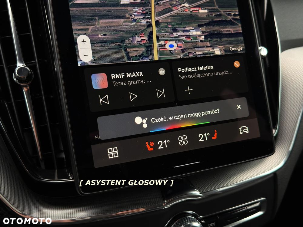 Volvo XC 60 B5 B AWD Geartronic RDesign - 23