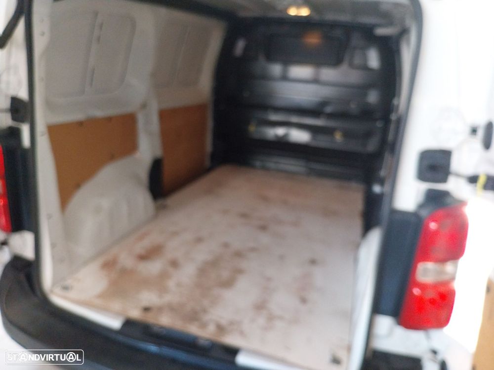 Peugeot Expert 1.6 BlueHDi L2H1 Pro Standard - 10
