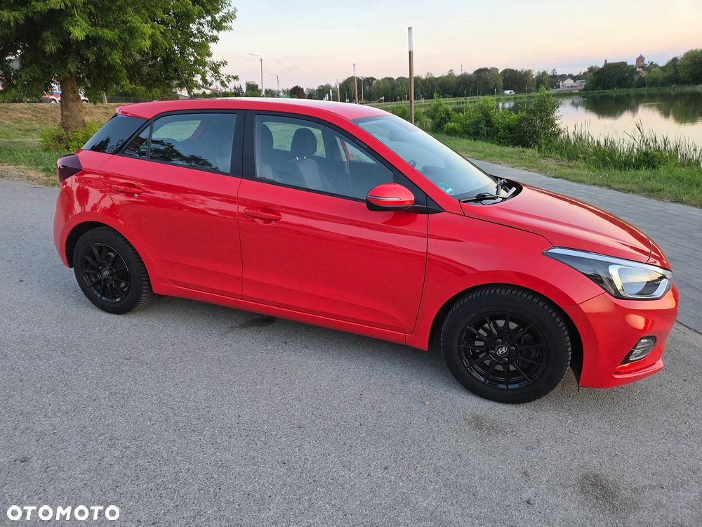 Hyundai i20 1.0 T-GDI Advantage+ - 3