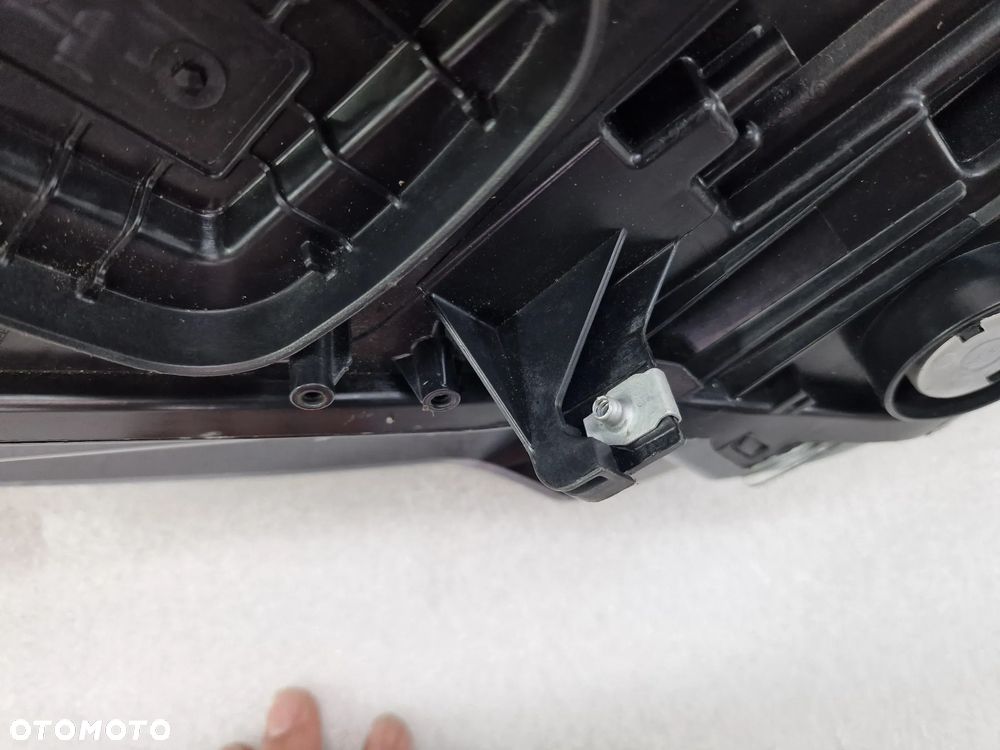 OPEL CROSSLAND X LIFT 20- PRAWA LAMPA PRZEDNIA PRZÓD FULLLED FULL LED FULLED , NR YQ00709880 , NR AUKCJI LPP78 - 13