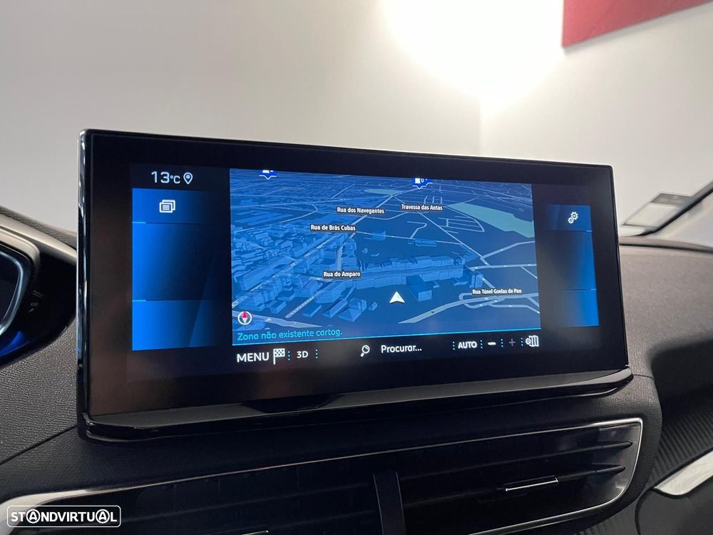 Peugeot 3008 1.5 BlueHDi Active Pack - 23