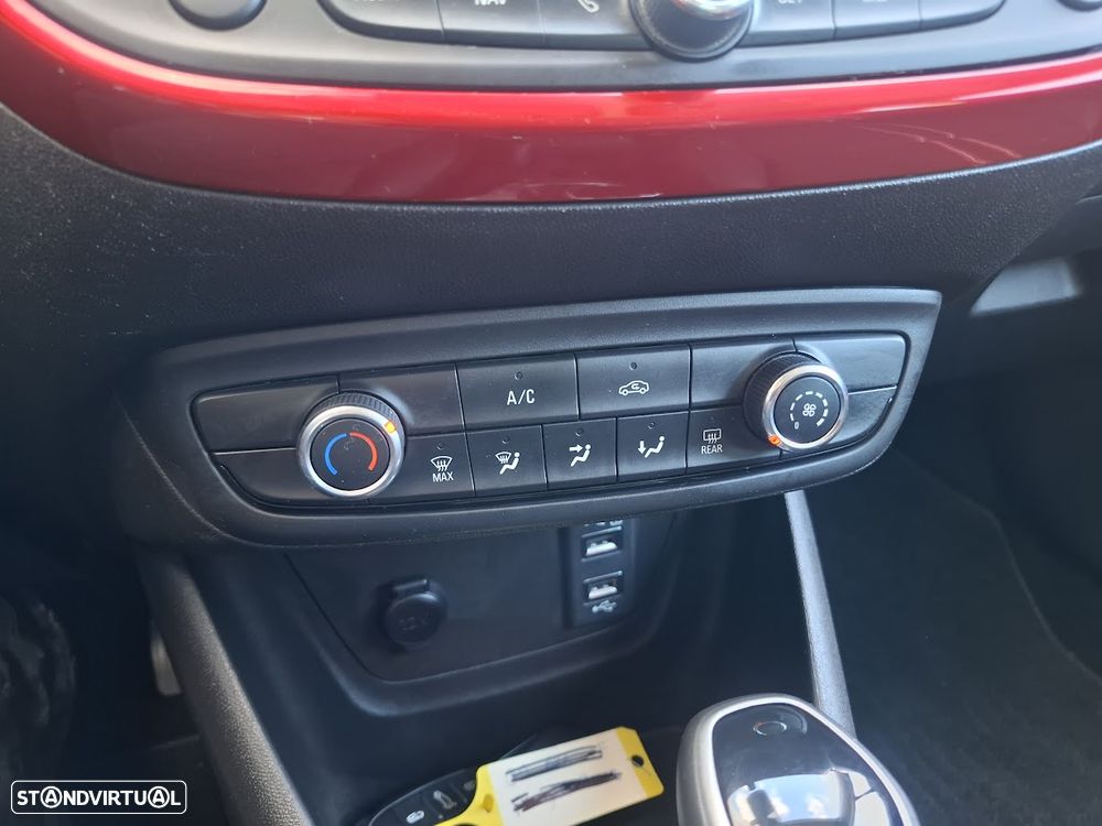 Opel Crossland X 1.2 T Ultimate Aut. - 22