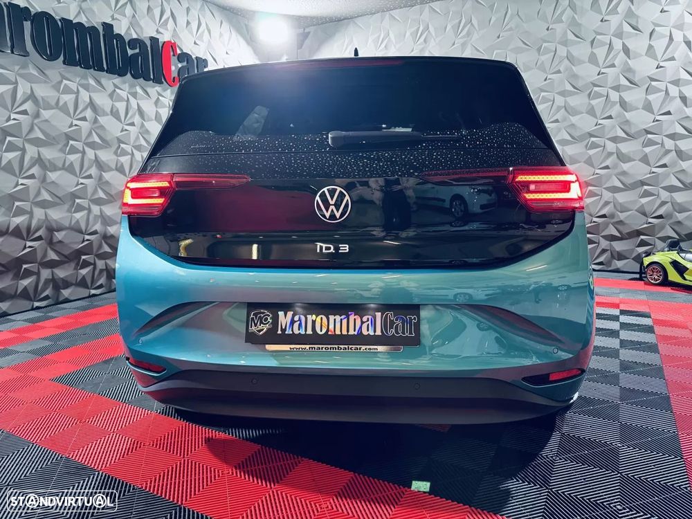 VW ID.3 Pro Performance 1st Plus - 3