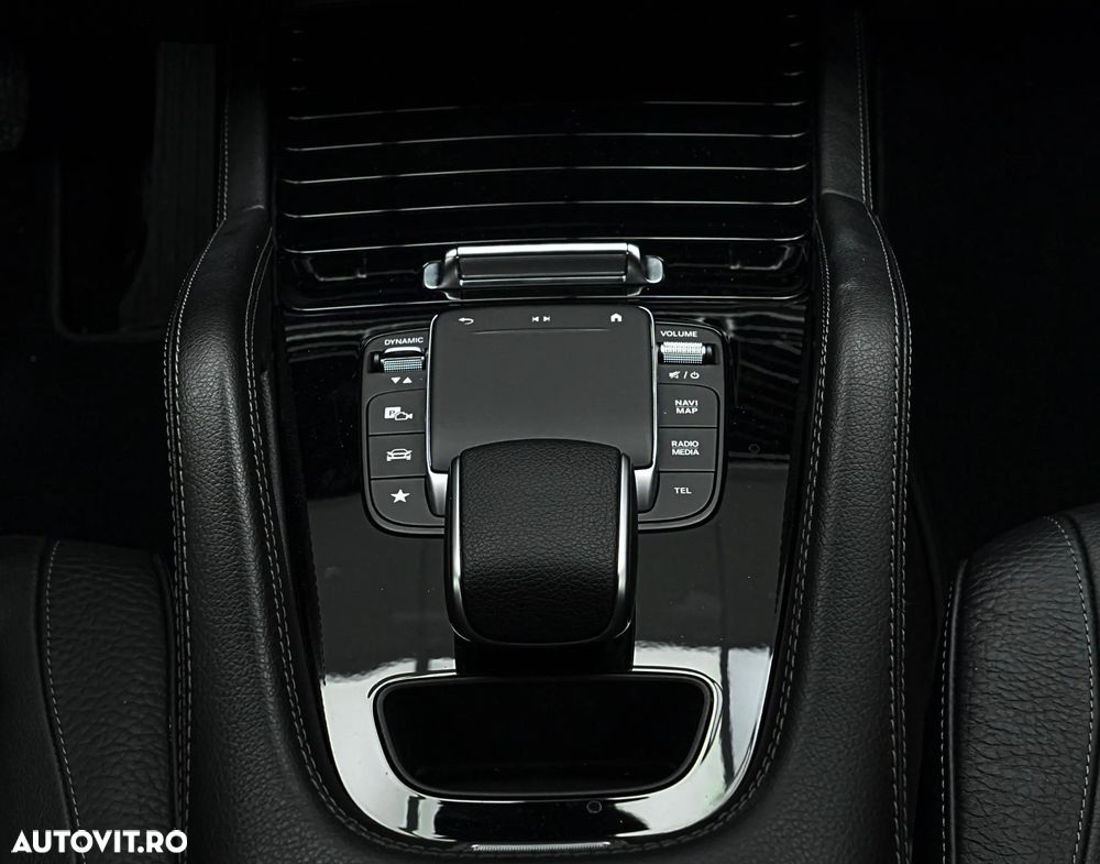 MERCEDES-BENZ GLE 2022 — imagine 19