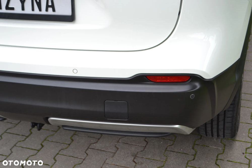 Nissan Qashqai - 13