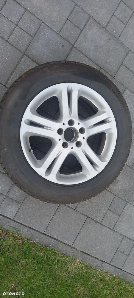 Mercedes-Benz Klasa S 320 CDI 4-Matic - 19