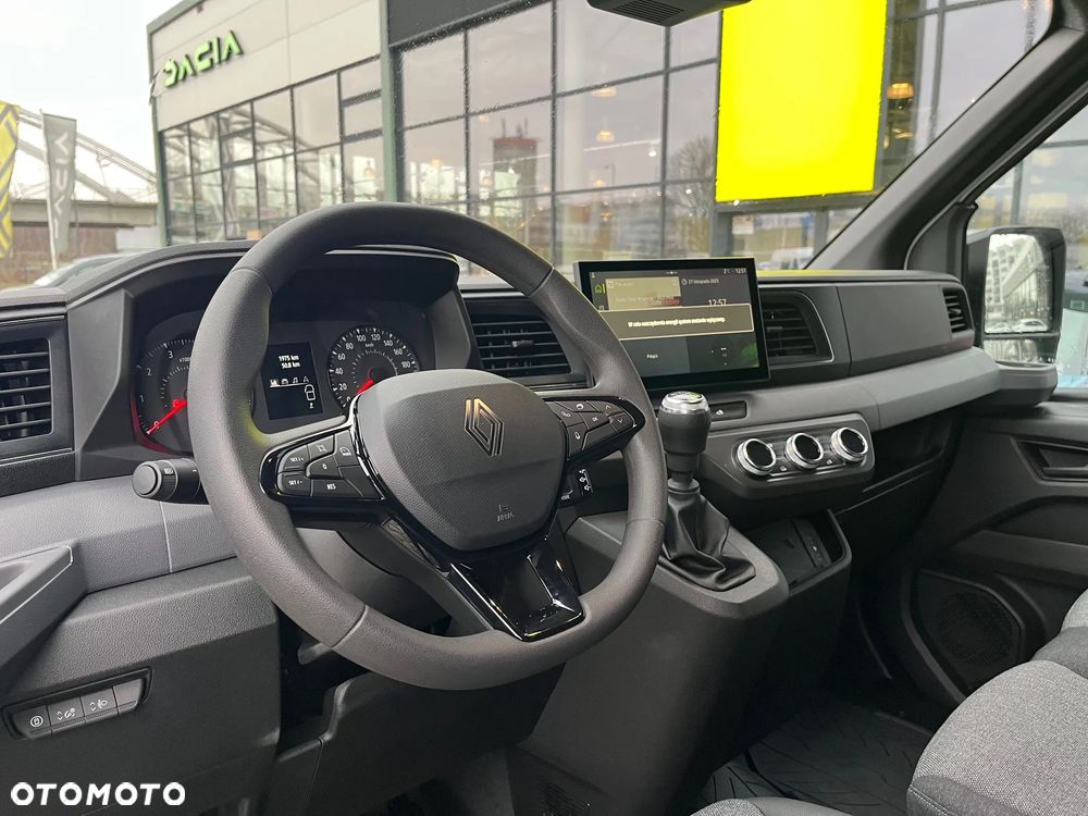 Renault Master - 10
