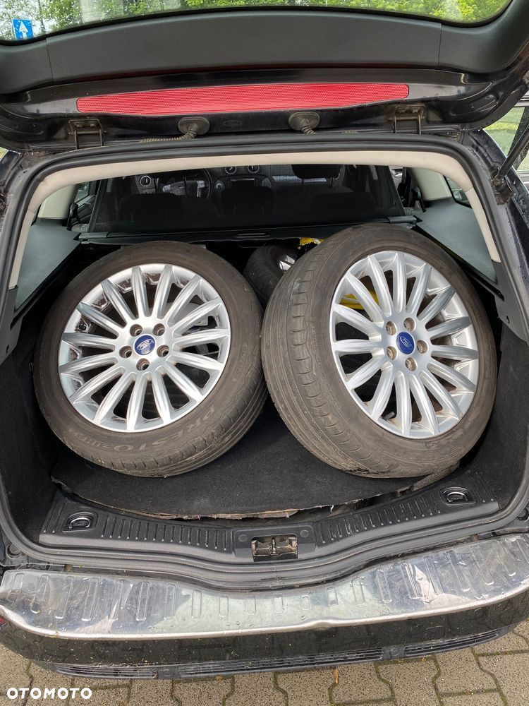 Ford Mondeo 1.6 T Titanium - 38