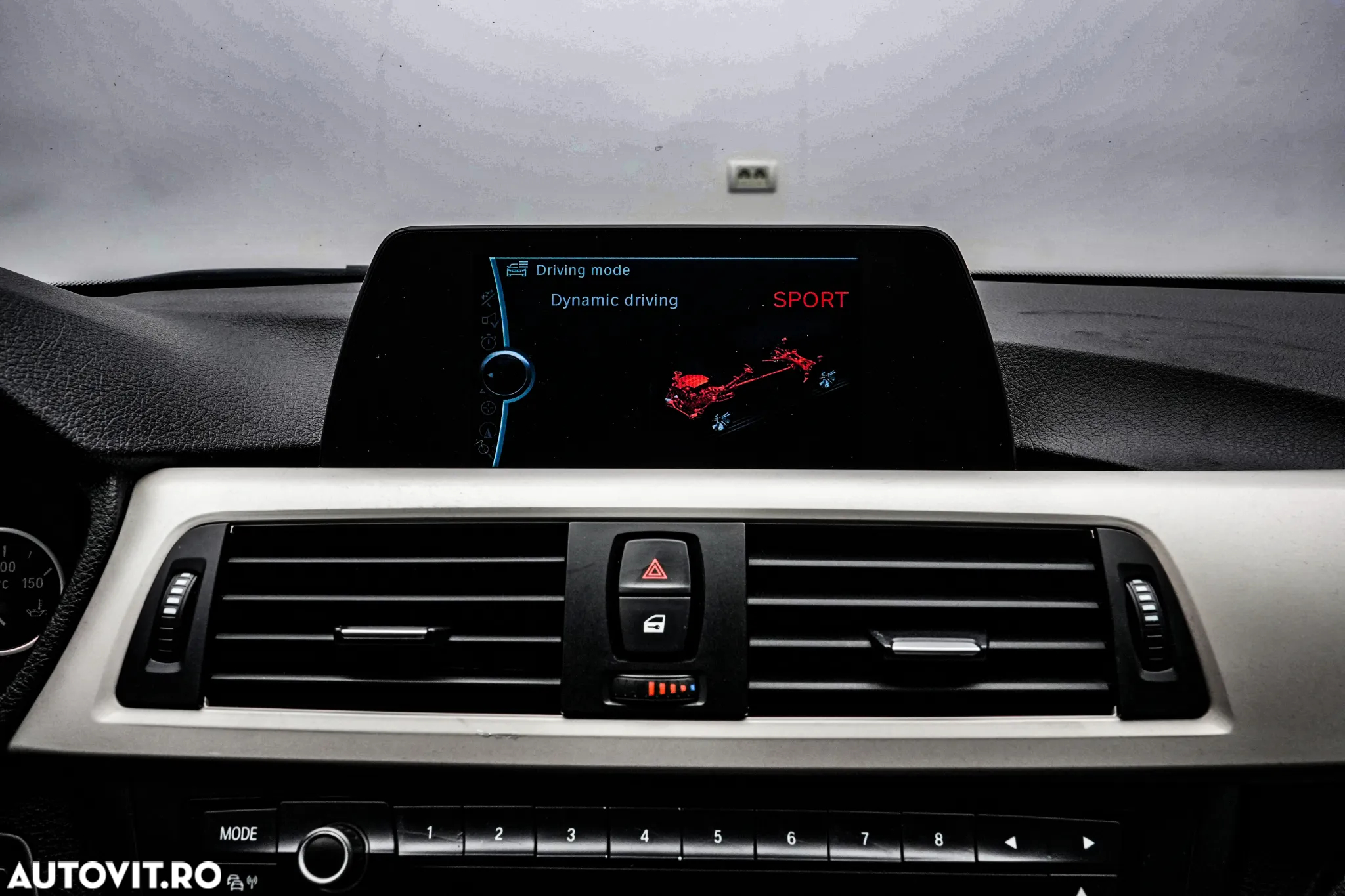 BMW Seria 3 - 22
