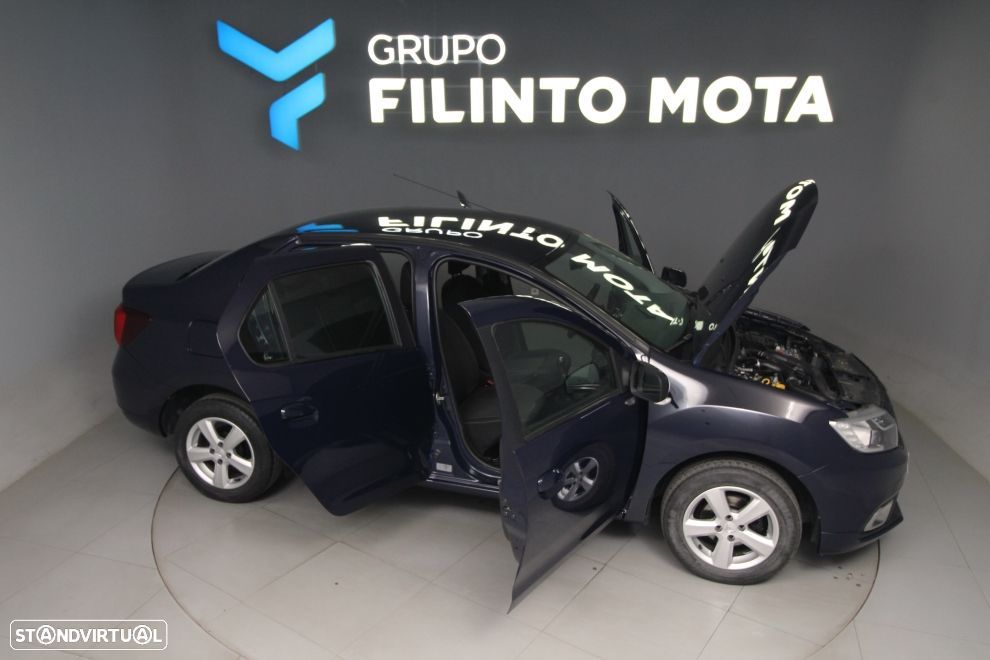 Dacia Logan 0.9 TCe Confort - 13