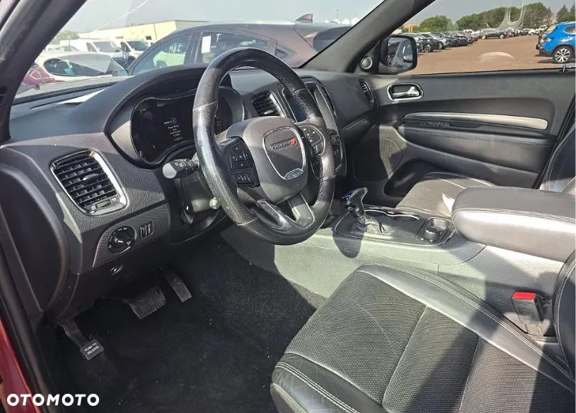 Dodge Durango 5,7 R/T - 7