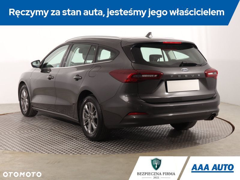 Ford Focus SW - 6