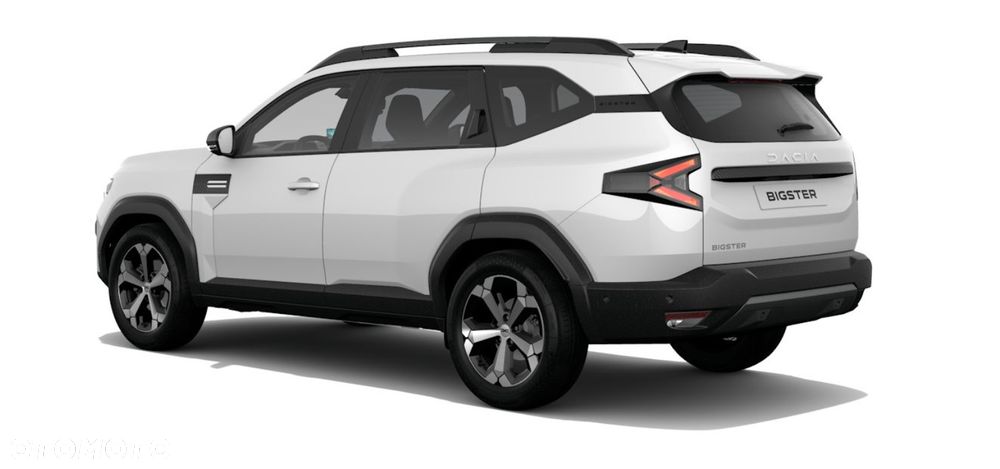 Dacia Bigster - 2