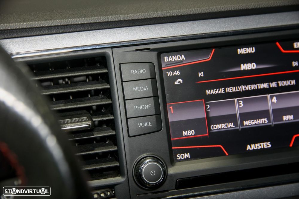 SEAT Leon ST 2.0 TDI FR DSG S/S - 32