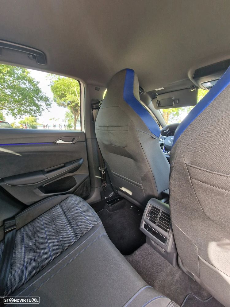 VW Golf 1.5 eHybrid OPF DSG GTE - 16