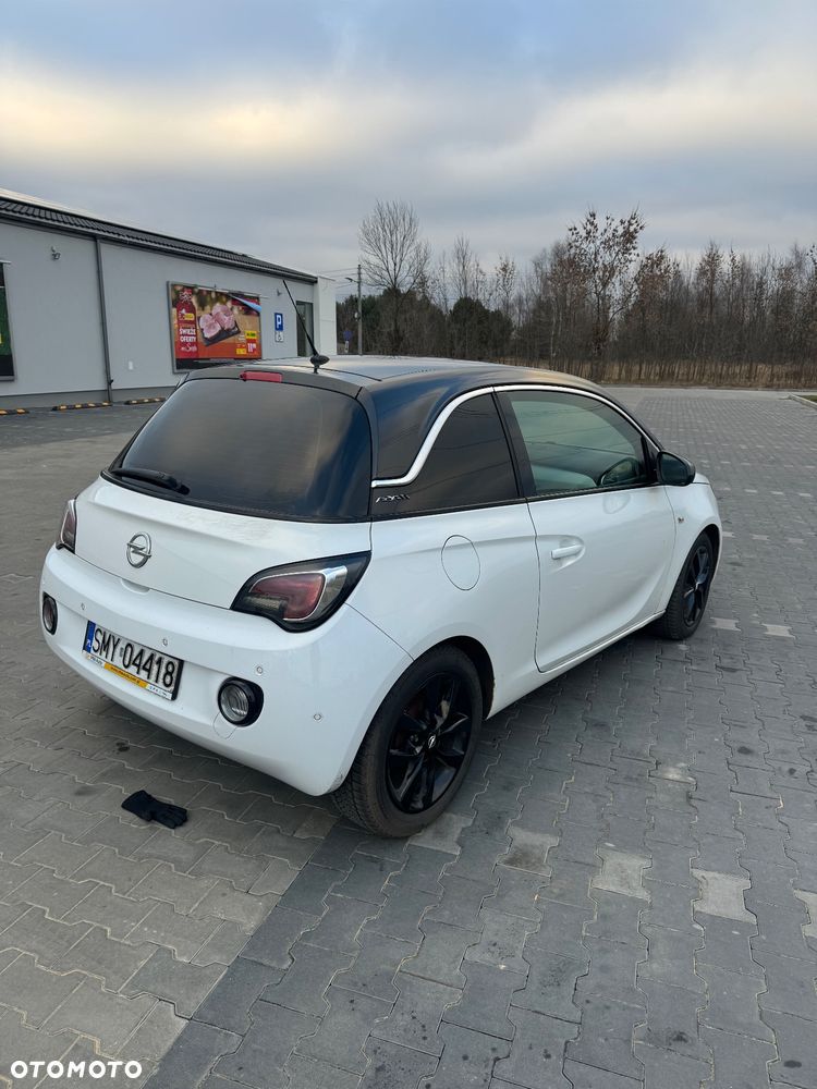 Opel Adam 1.4 Slam - 4