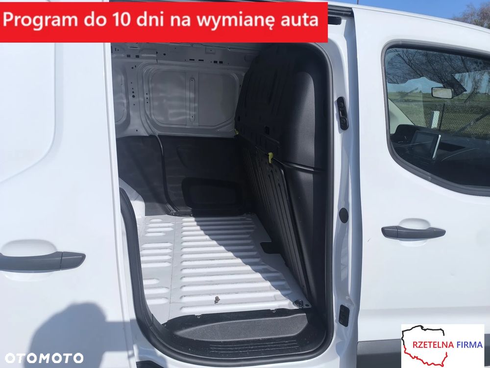 Peugeot Partner 110 Stop&Start Allure - 14