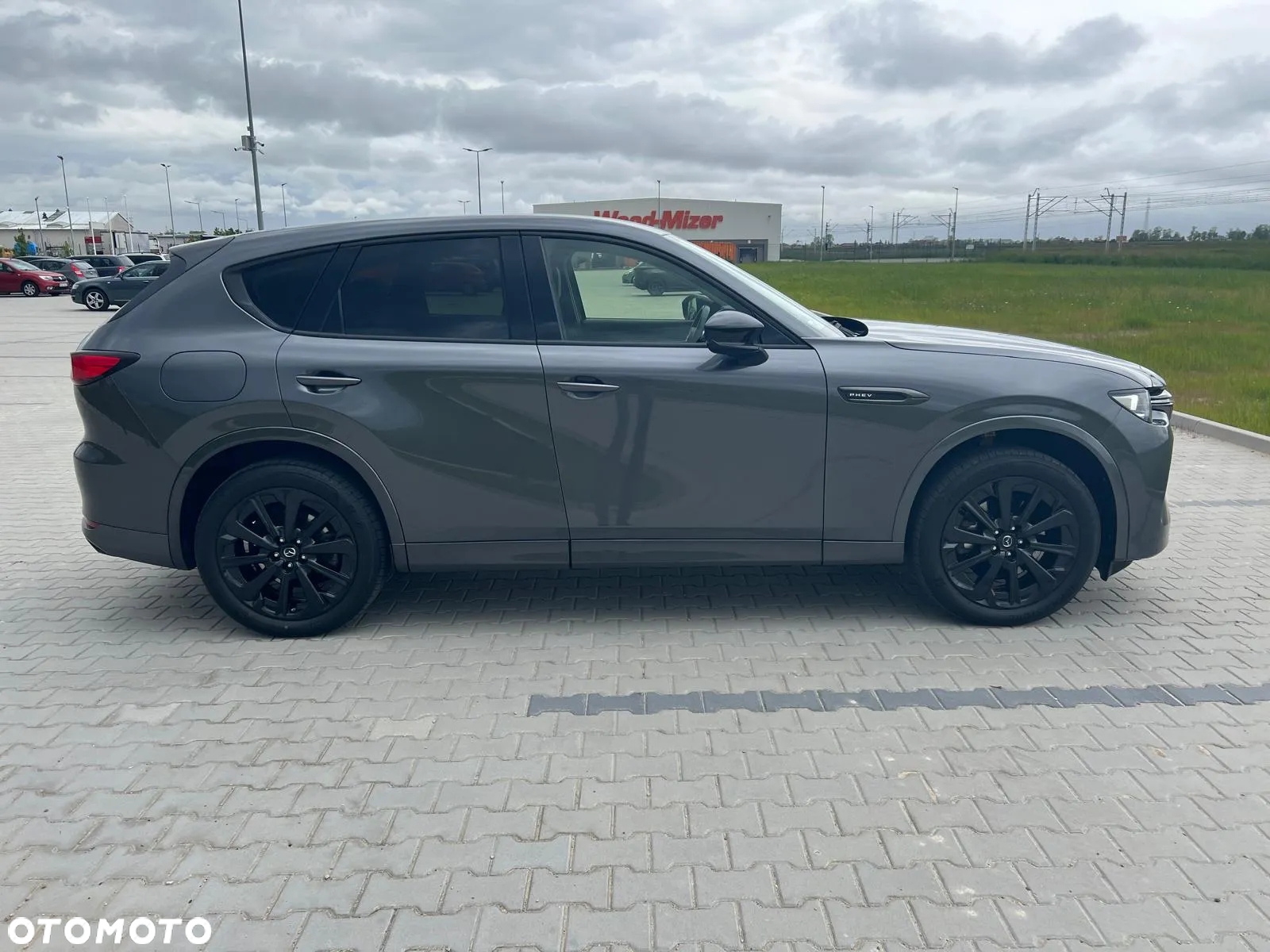 Mazda CX-60 2.5 PHEV Homura AWD - 7