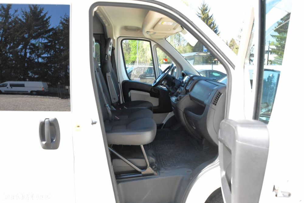 Peugeot Boxer - 15
