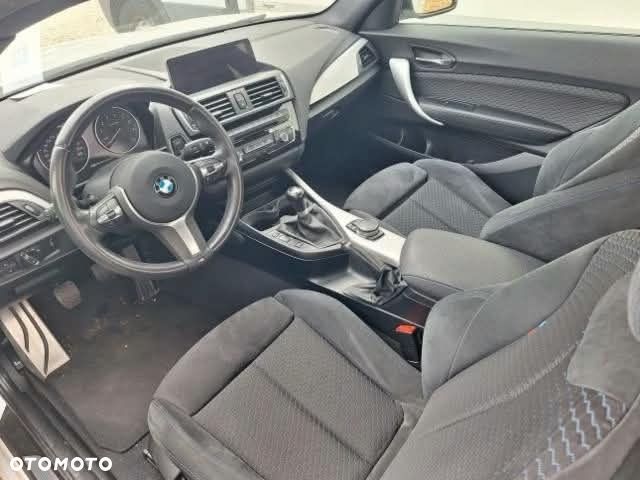 BMW Seria 2 - 5