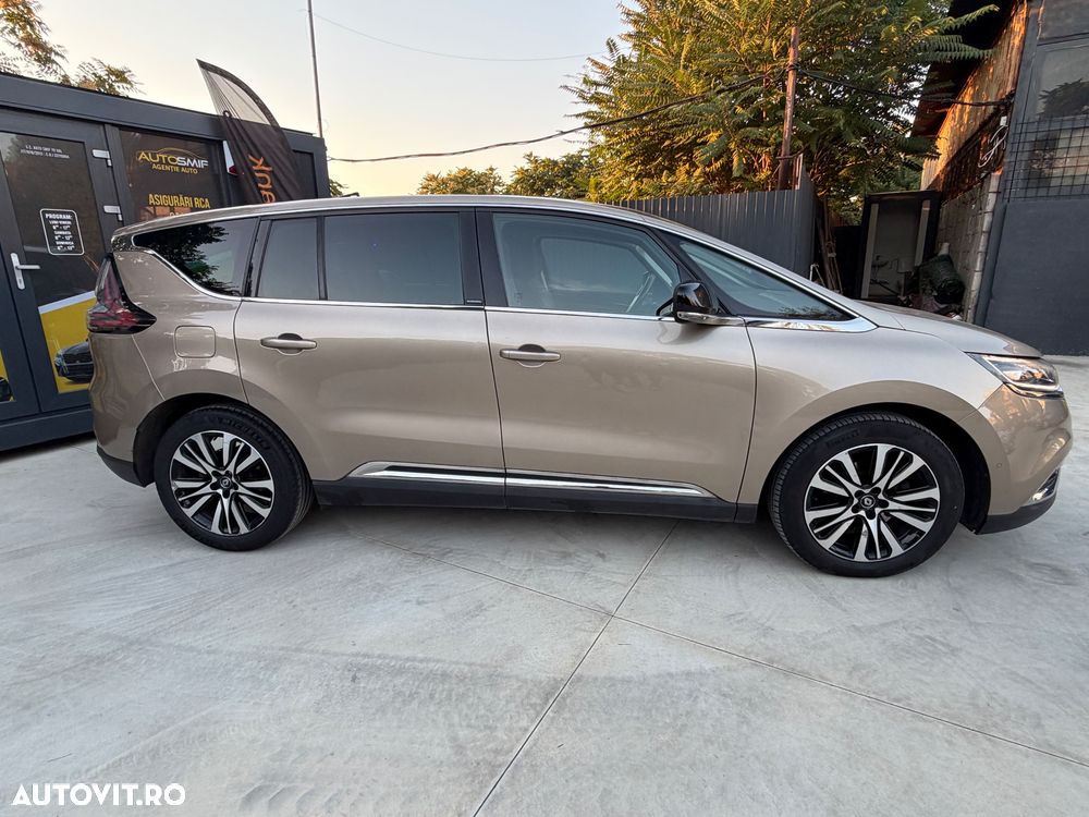 Renault Espace - 4