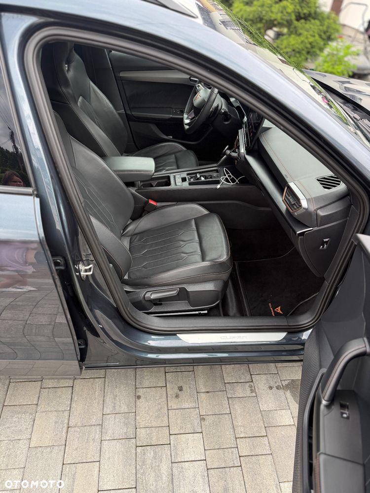 Cupra Formentor 2.0 TSI 4Drive VZ DSG - 15