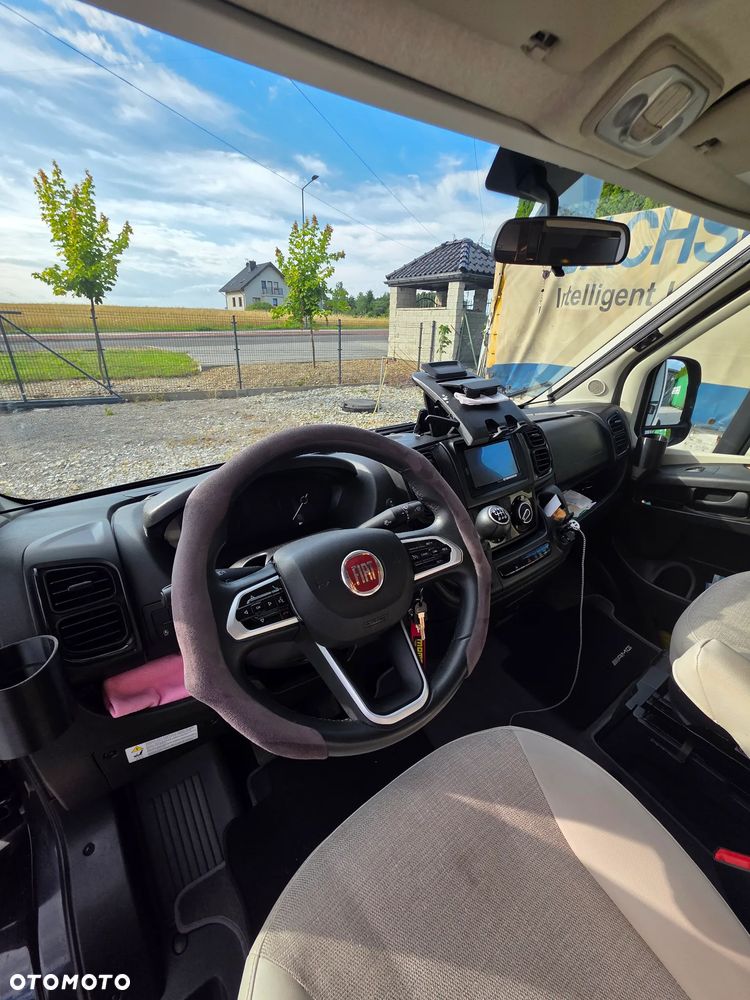 Burstner T660 Limited pierwszy właściciel, Faktura VAT,  ideał ! 1 rej. 2024 - 17