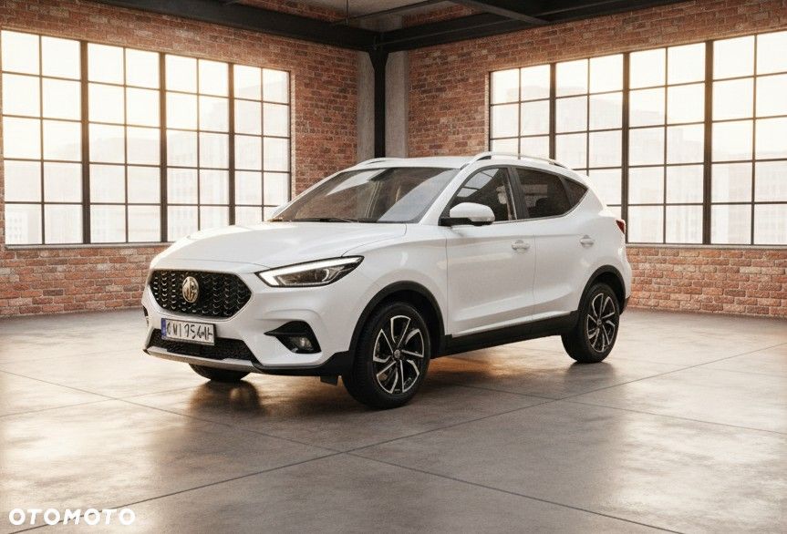 MG ZS 1.0 T-GDI Exclusive - 3