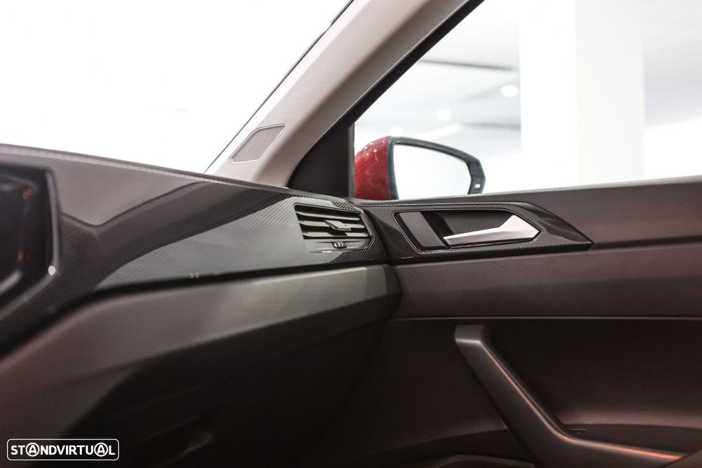 VW Polo 1.0 TSI Style - 15