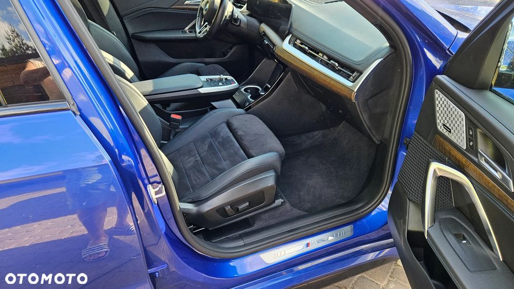 BMW X1 - 26