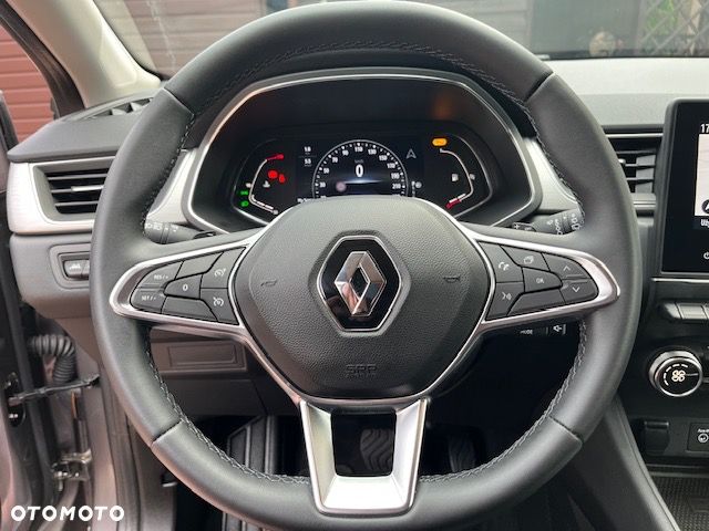 Renault Captur TCe 140 EDC GPF INTENS - 10