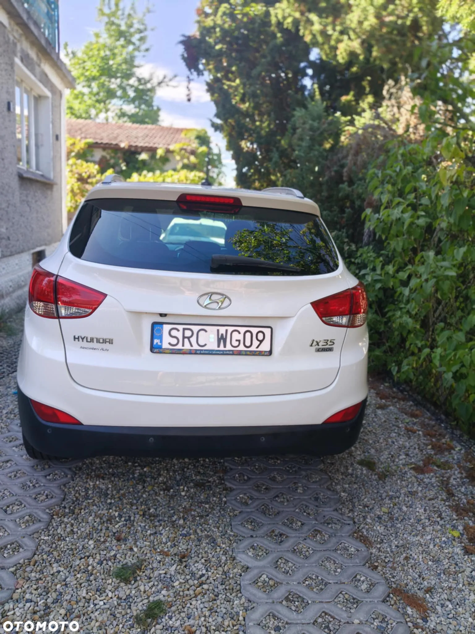 Hyundai ix35 - 11