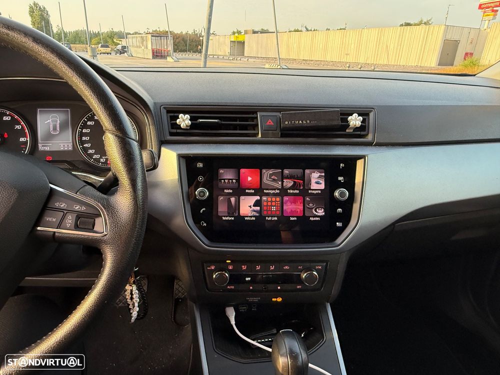 SEAT Arona 1.0 TSI Style DSG - 5