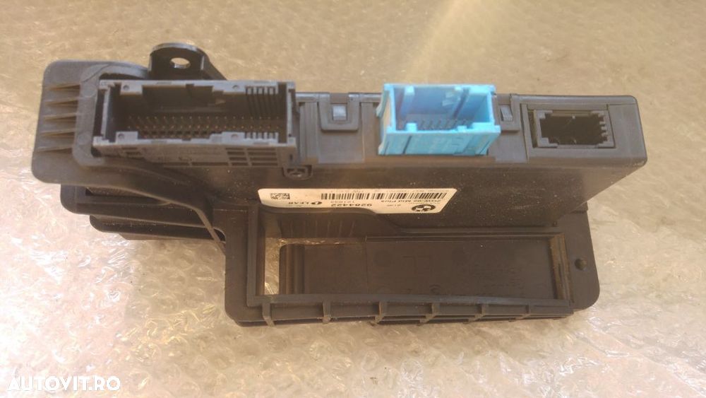 calculator gateway bmw seria 5 f10 f11 9284422 - 3