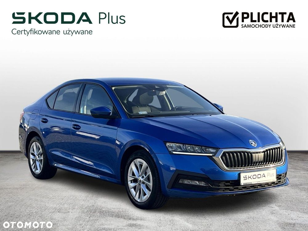 Skoda Octavia 1.5 TSI ACT Ambition - 7