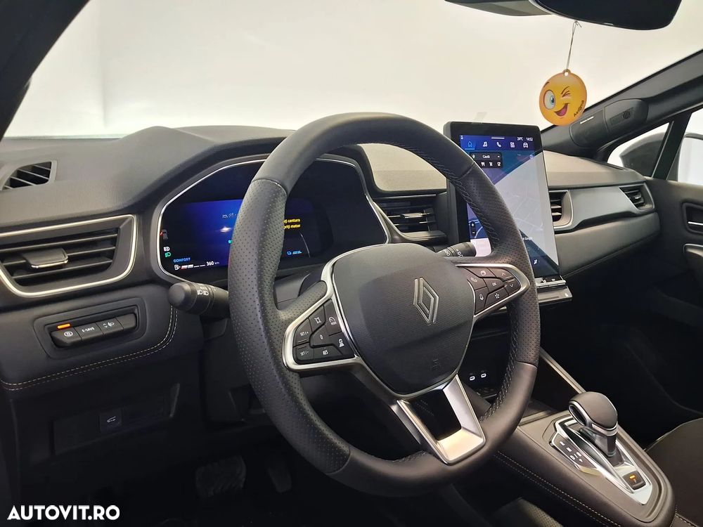 Renault Symbioz - 28