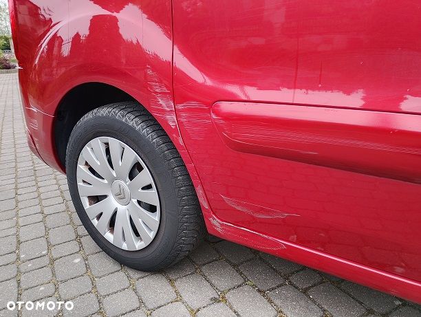 Citroën Berlingo - 9
