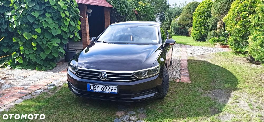 Volkswagen Passat - 5