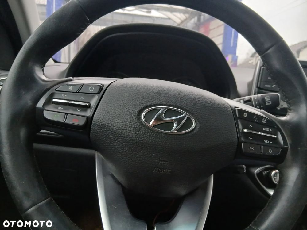 Hyundai i30 1.0 T-GDI Comfort - 7