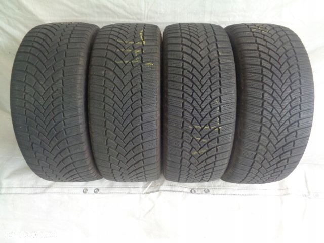 4X BRIDGESTONE BLIZZAK LM005 225/45R18 95V XL - 1