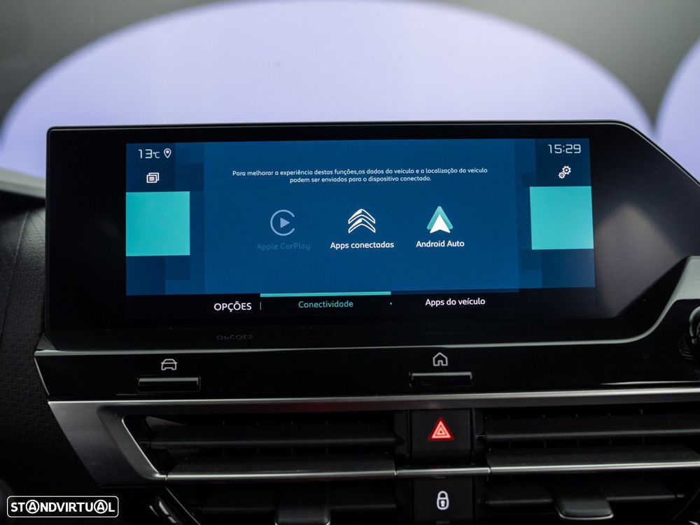 Citroën e-C4 50 kWh Feel Pack - 32