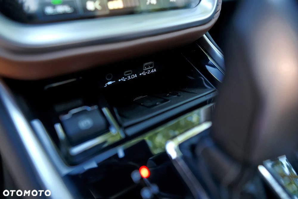 Subaru Outback - 27