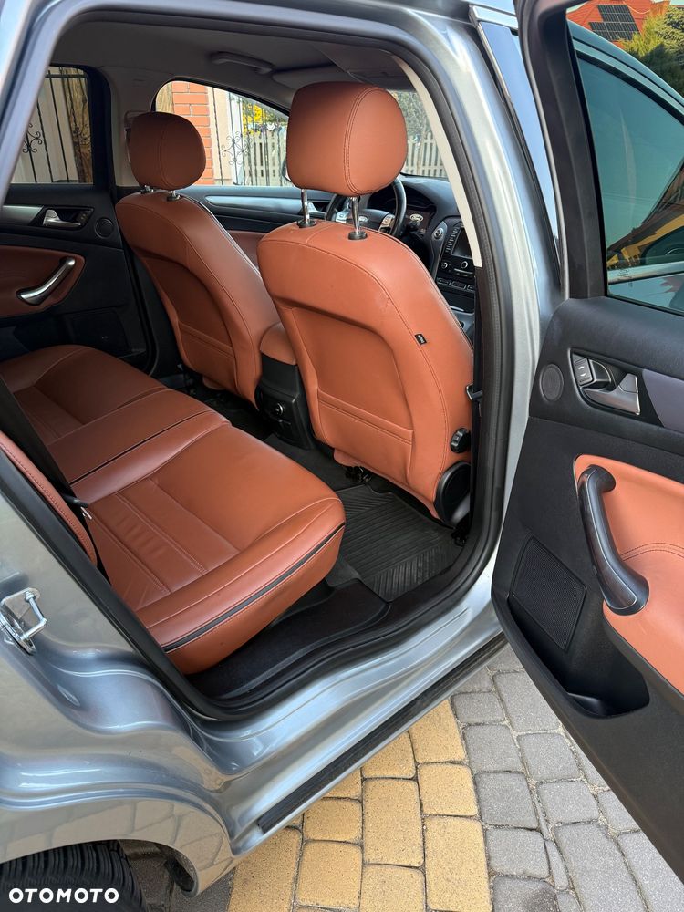 Ford Mondeo 1.6 TDCi Start-Stopp Titanium - 17